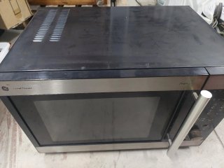 Microondas con Grill de 1450w