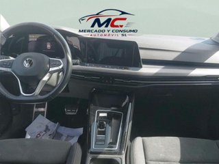 Volkswagen Golf eHybrid 1.4 TSI 150kW (204CV) DSG