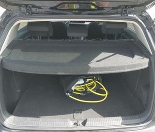Volkswagen Golf eHybrid 1.4 TSI 150kW (204CV) DSG