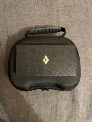 Mando DualSense Edge PS5 Negro con Accesorios