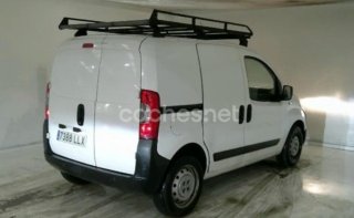 FIAT Fiorino 2021
