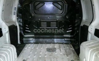 FIAT Fiorino 2021