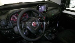 FIAT Fiorino 2021