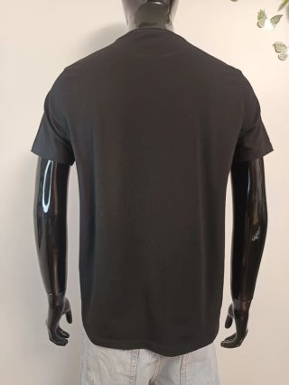 Camiseta Karl Lagerfeld Negra Talla L