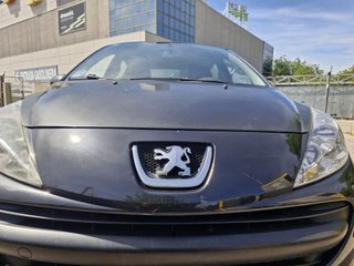Peugeot 206 2007