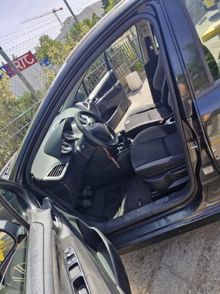 Peugeot 206 2007