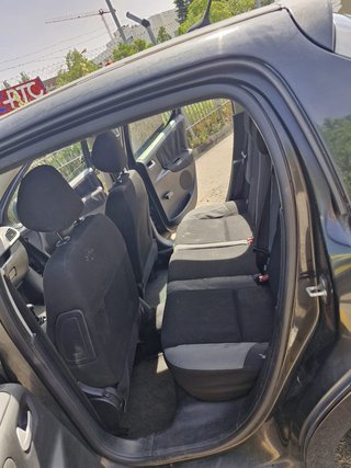 Peugeot 206 2007