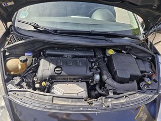 Peugeot 206 2007