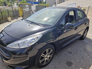 Peugeot 206 2007