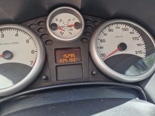 Peugeot 206 2007