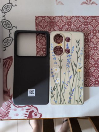 Xiaomi Redmi Note 13 Pro 4G
