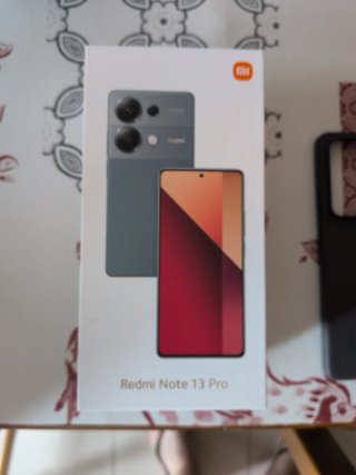 Xiaomi Redmi Note 13 Pro 4G