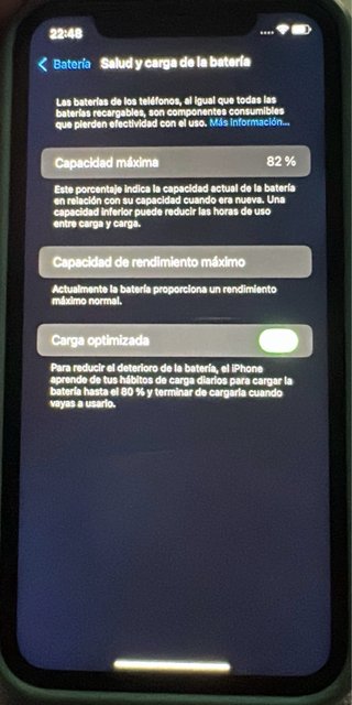 Apple iPhone X
