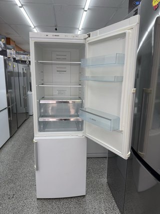 Nevera Bosch Nofrost Grantia Transporte gratis