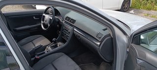 Audi A4 2002 diesel 130cv