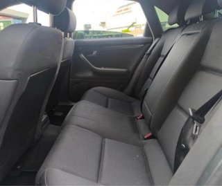 Audi A4 2002 diesel 130cv