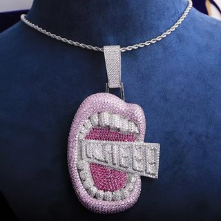 Collar Cadena Artistas
