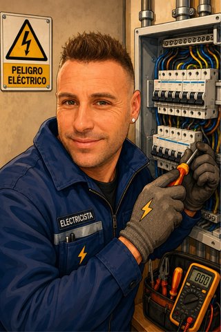 Electricista 24h
