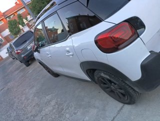 Citroen C3 Aircross C Series 110 cv