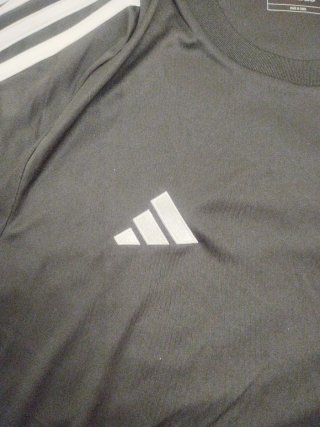Camiseta Adidas Performance Talla M