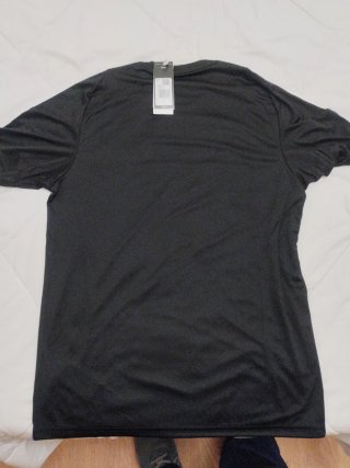 Camiseta Adidas Performance Talla M