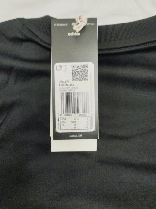 Camiseta Adidas Performance Talla M