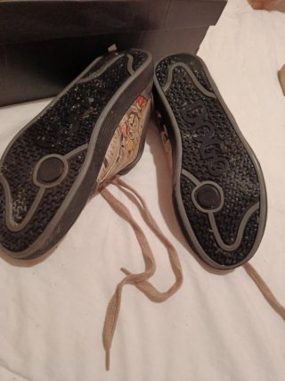 Zapatillas DOGO Talla 41
