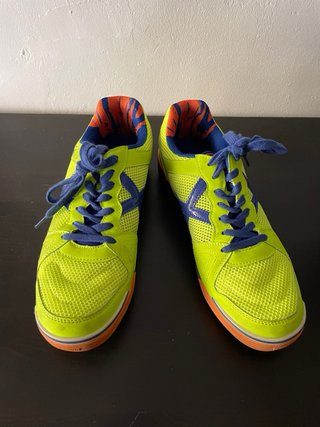 Zapatillas Munich ONE X-Lite Talla 43