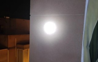 Pack 2 Linternas LED (Frontal y de Mano)