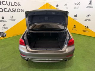 BMW SERIE 5 / 530E 2.0 I 184/252 CV UNICO DUEÑO