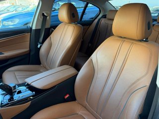 BMW SERIE 5 / 530E 2.0 I 184/252 CV UNICO DUEÑO