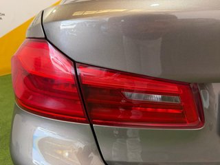 BMW SERIE 5 / 530E 2.0 I 184/252 CV UNICO DUEÑO