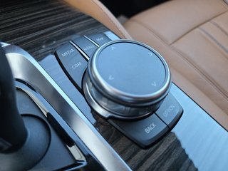 BMW SERIE 5 / 530E 2.0 I 184/252 CV UNICO DUEÑO