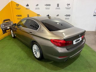 BMW SERIE 5 / 530E 2.0 I 184/252 CV UNICO DUEÑO