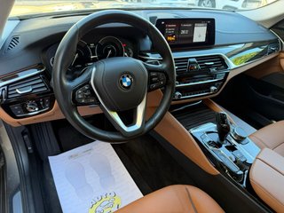 BMW SERIE 5 / 530E 2.0 I 184/252 CV UNICO DUEÑO