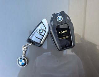 BMW SERIE 5 / 530E 2.0 I 184/252 CV UNICO DUEÑO