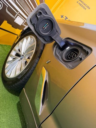 BMW SERIE 5 / 530E 2.0 I 184/252 CV UNICO DUEÑO