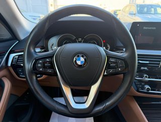 BMW SERIE 5 / 530E 2.0 I 184/252 CV UNICO DUEÑO