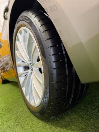 BMW SERIE 5 / 530E 2.0 I 184/252 CV UNICO DUEÑO