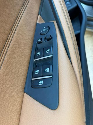 BMW SERIE 5 / 530E 2.0 I 184/252 CV UNICO DUEÑO