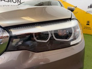 BMW SERIE 5 / 530E 2.0 I 184/252 CV UNICO DUEÑO