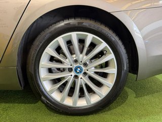 BMW SERIE 5 / 530E 2.0 I 184/252 CV UNICO DUEÑO