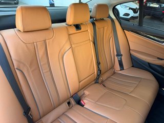 BMW SERIE 5 / 530E 2.0 I 184/252 CV UNICO DUEÑO