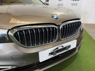 BMW SERIE 5 / 530E 2.0 I 184/252 CV UNICO DUEÑO