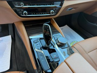 BMW SERIE 5 / 530E 2.0 I 184/252 CV UNICO DUEÑO