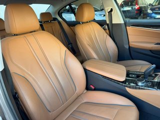 BMW SERIE 5 / 530E 2.0 I 184/252 CV UNICO DUEÑO