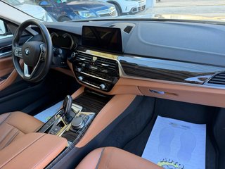 BMW SERIE 5 / 530E 2.0 I 184/252 CV UNICO DUEÑO