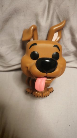 Funko Pop Scooby-Doo