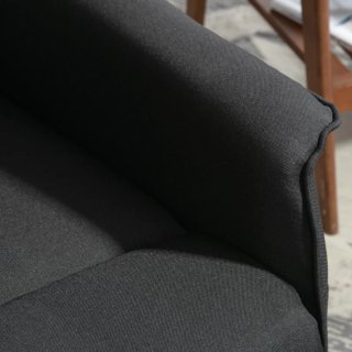Sillón Relax Eléctrico Reclinable con Elevación