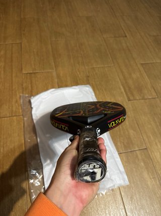 Pala de pádel Valkyria Mate Original